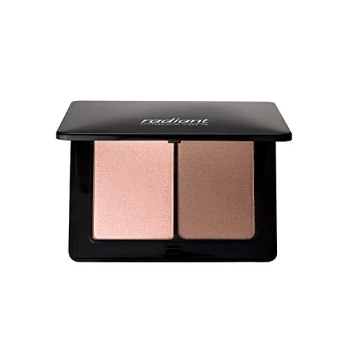 Radiant Professional STROBING PALETTE (02)-VivaGrace Women