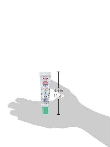 Smith's Rosebud Perfume Co. Minted Rose Lip Balm in a Tube .5 oz-VivaGrace Women