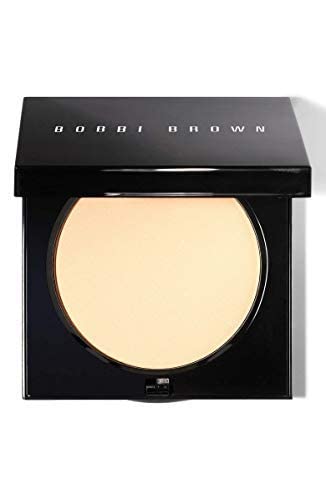 Bobbi Brown Sheer Finish Pressed Powder - 01 Pale Yellow By Bobbi Brown for Women - 0.38 Ounce Powder, 0.38 Ounce-VivaGrace Women