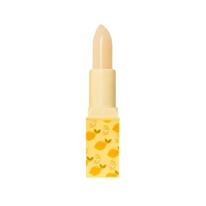 Beauty Creations | Sweet Sugar Lip Scrub (Lemon)-VivaGrace Women