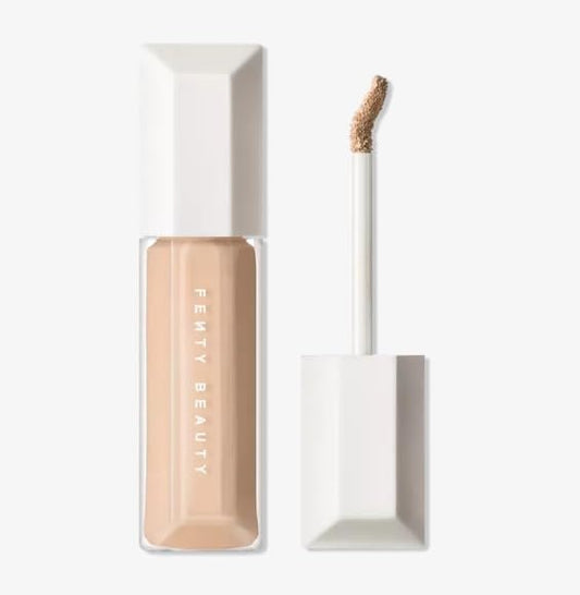 'Fenty Beauty by Rihanna We're Even Hydrating Longwear Waterproof Concealer - Your Skincare-Powered Solution to Dark Circles and Puffiness 0.30 oz / 9 ml (200C - Neutral Undertones)-VivaGrace Women