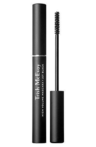 Trish McEvoy High Volume Mascara, Black, 0.18 oz / 5 g