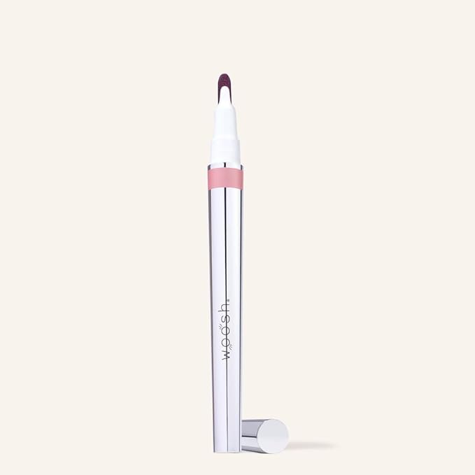 Woosh Monogamous Lip Stain - Linger-VivaGrace Women