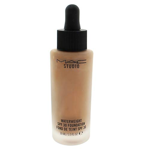 MAC Studio Waterweight SPF 30 Foundation NC44-VivaGrace Women