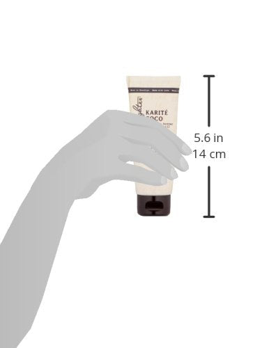 Carol's Daughter Karité Coco Intensive Hand Cream, 2.5 oz-VivaGrace Women