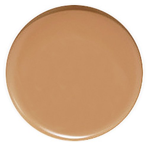 Cream To Powder Foundation by Flori Roberts, Full Coverage for Women of Color or Deeper Skin Tones, Long Lasting Makeup, Matte Finish, Covers Uneven Complexion and Hides Imperfections, 0.30 oz-VivaGrace Women