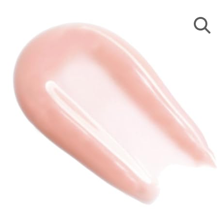 Title: BEAUTIFUL BY KPD Tinted Lip Oils | Moisturizing, Hydrating, Glossy Finish | Jojoba oil, Apricot Oil, Vitamin E | 100% Vegan, Kosher, Paraben & Gluten-Free (Sheer Pink, 5g)-VivaGrace Women