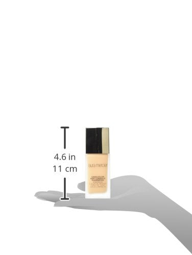 Laura Mercier Candleglow Soft Luminous Foundation for WoMen, Golden, 1 Ounce-VivaGrace Women