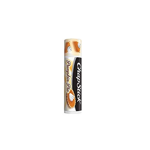 ChapStick Limited Edition Pumpkin Pie, 0.15 oz (Pack of 12)-VivaGrace Women