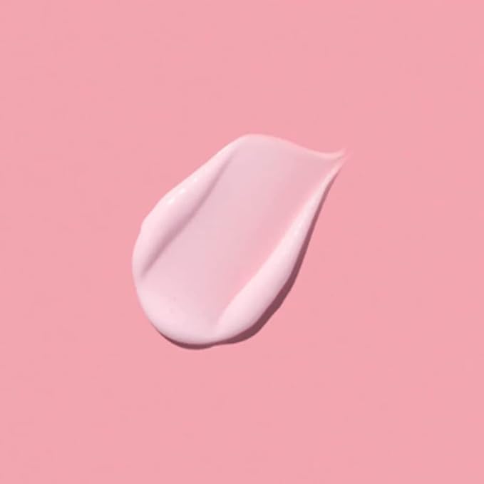 Pink Pearl Illuminating Eye Cream | Minimizes Dark Circles | With Tasmanian Sea Kelp, Aloe Vera, Strawberry Gum, Native Snowflower, and Caffeine | 0.53 Oz (15g)-VivaGrace Women