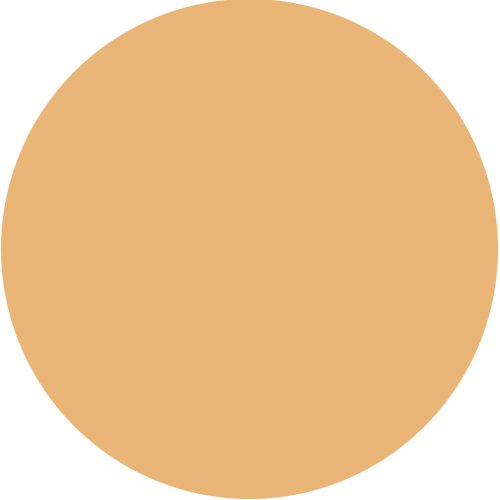 Luxury Oil Blotting Pressed Powder by Flori Roberts, Long Lasting Oil and Shine Control, Flawless Complexion for Women of Color or Deeper Skin Tones-VivaGrace Women