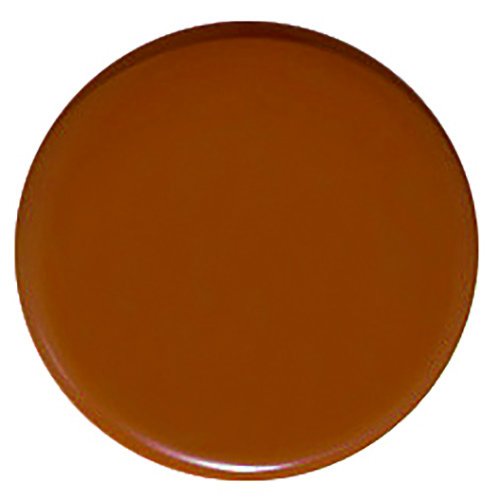 Cream To Powder Foundation by Flori Roberts, Full Coverage for Women of Color or Deeper Skin Tones, Long Lasting Makeup, Matte Finish, Covers Uneven Complexion and Hides Imperfections, 0.30 oz-VivaGrace Women
