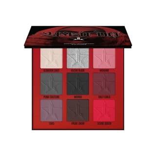 Jeffree Star Cosmetics Weirdo Mini Palette Limited Edition#-VivaGrace Women