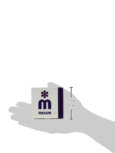 with Lanolin, Moisturizes Dry, Flaky and Cracked Skin, 3 Large Tins (each 1.2 oz.)-VivaGrace Women