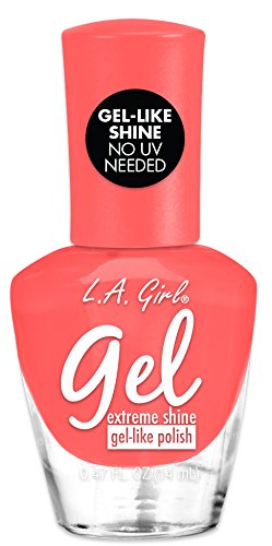 L.A. Girl Gel Extreme Shine, Impulse GNL654