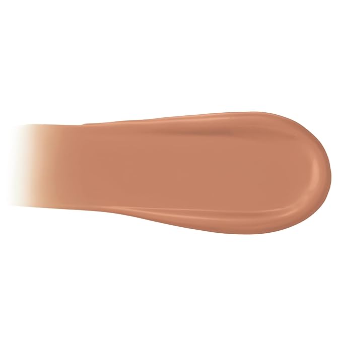 THE FACE SHOP Ink Lasting Liquid Foundation, Full Coverage, 72‑Hour Wear Semi‑Matte Finish, Makeup with Bakuchiol, N330 Cinnamon, 0.84 Fl. Oz.-VivaGrace Women