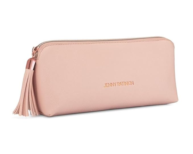 Luxury Sustainable Makeup Brush Set,-VivaGrace Women