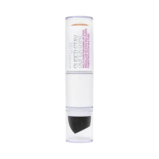 Maybelline Superstay Foundation Tool Stick 036 Warm Sun 7g-VivaGrace Women