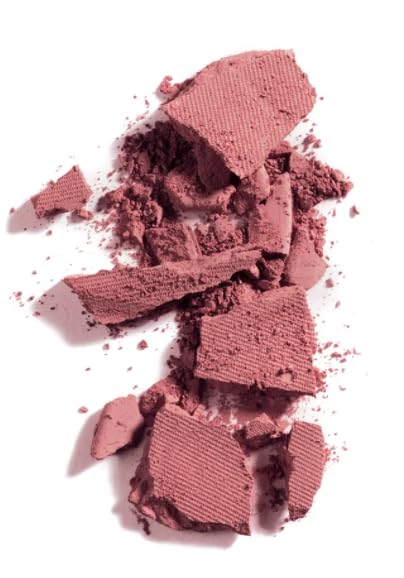 Bissú Blush 4g c/u, Intense Pigmentation, Soft Texture, Matte and Satin Finishes (18 Plum)-VivaGrace Women