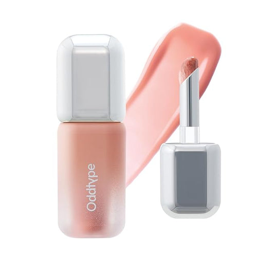 Unseen Balloon Tint, 6 Colors Set for All Skin Types. Buildable Color, Long Lasting Glossy Lip Stains, Lightweight Lip Gloss Make up (Purity, 1 Oz)-VivaGrace Women