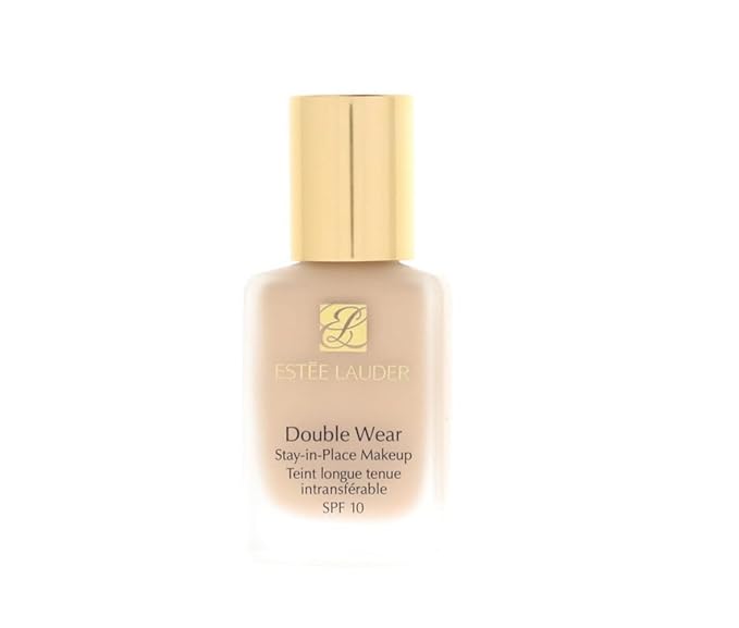 ESTEE LAUDER Double Wear Makeup 1w2 Sand 1.0 oz.-VivaGrace Women