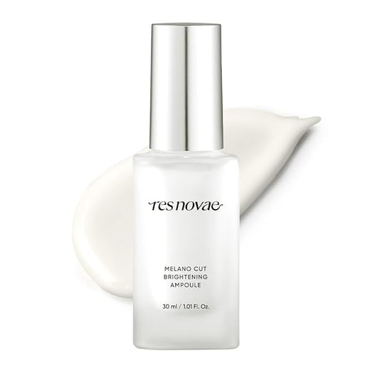 Radiance Serum – 30ml (1.01 fl oz) – Boosts Glow, Evens Skin Tone, Reduces Dullness, Deep Hydration with Niacinamide & Botanical Extracts-VivaGrace Women