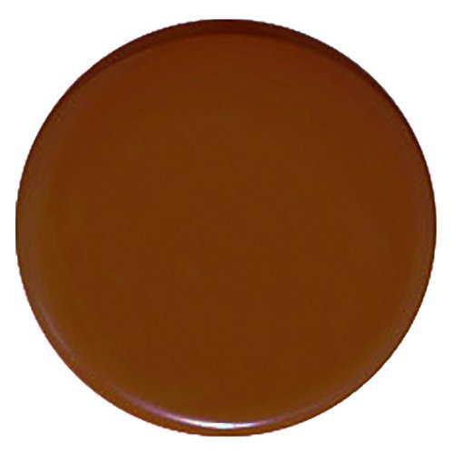 Cream To Powder Foundation by Flori Roberts, Full Coverage for Women of Color or Deeper Skin Tones, Long Lasting Makeup, Matte Finish, Covers Uneven Complexion and Hides Imperfections, 0.30 oz-VivaGrace Women