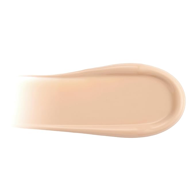 THE FACE SHOP Ink Lasting Liquid Foundation, Full Coverage, 72‑Hour Wear Semi‑Matte Finish, Makeup with Bakuchiol, W130 Warm Beige, 0.84 Fl. Oz.-VivaGrace Women