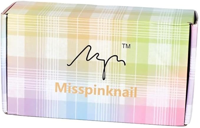 Gel palette Painting gel for nail art 40colors individual squares UV LED Gel for Nail Art DIY-VivaGrace Women