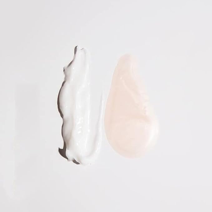 OUAI Thick Hair Shampoo & Conditioner Set, Travel Size - Moisturizing Shampoo & Conditioner - With Keratin, Marshmallow Root, Shea Butter & Avocado Oil - Sulfate, Paraben & Phthalate Free (3 Oz)-VivaGrace Women