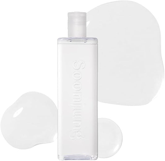ETUDE SoonJung pH5.5 Relief Toner, Toner for Face, Hydrating Toner for Sensitive Skin, Vegan Face Toner, Panthenol, Madecassoside, Moisturizer, Korean Skin Care, Korean Toner, Beauty (16.90 Fl Oz)-VivaGrace Women