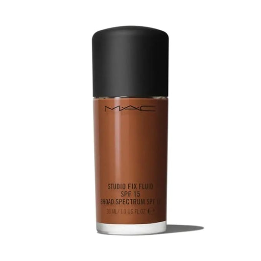 MAC 'Studio Fix' Fluid Foundation SPF 15 #NW10-VivaGrace Women