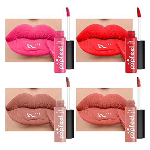 All In One Makeup Kit for Women Full Gift Surprise Makeup Set Includes Makeup Brush Set Eyeshadow Palette, Lip Gloss Set, Liquid Lipstick, Makeup Sponge, Foundation, Concealer, Eyebrow Pencil, Blush and etc (KIT004)-VivaGrace Women
