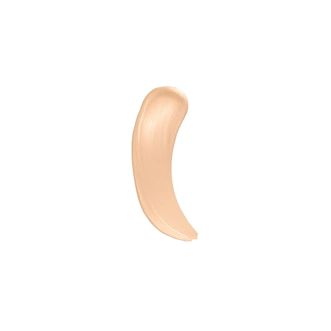 Rimmel London Stay Matte Liquid Mousse - 001 Fair Porcelain - Foundation, Lightweight, Shine Control, Oil-Free, 1oz-VivaGrace Women