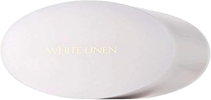 Estee Lauder White Linen Body Powder 3.5 Oz White Linen (100 Ml) (W)-VivaGrace Women