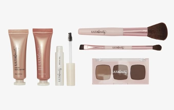 Ulta Beauty Box: So Posh Edition-VivaGrace Women