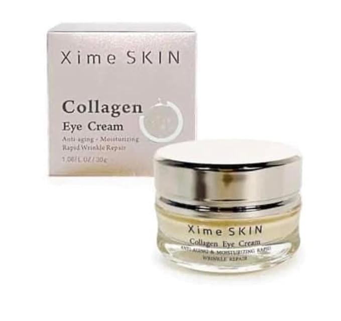 Collagen eye cream-VivaGrace Women