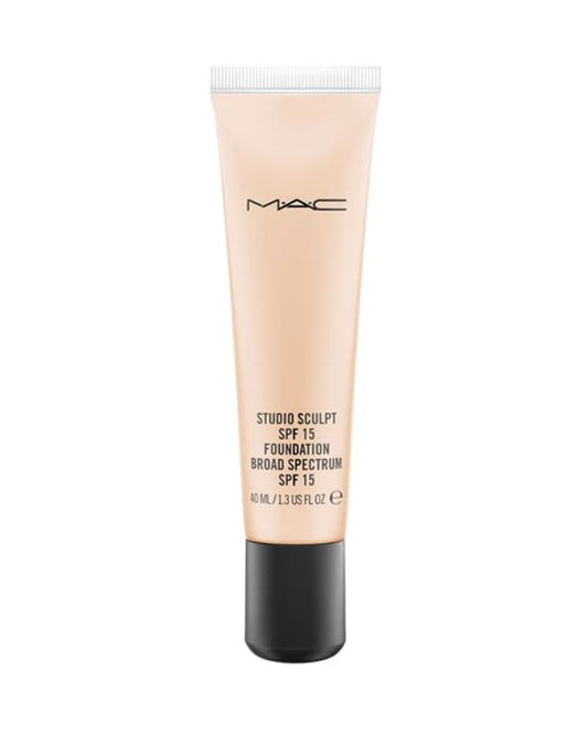 MAC Studio Sculpt SPF 15 Foundation 40ml / 1.3oz - NC15-VivaGrace Women