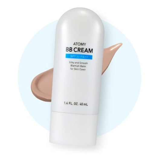 Atomy BB Cream SPF30/PA++ by ATOMY-VivaGrace Women
