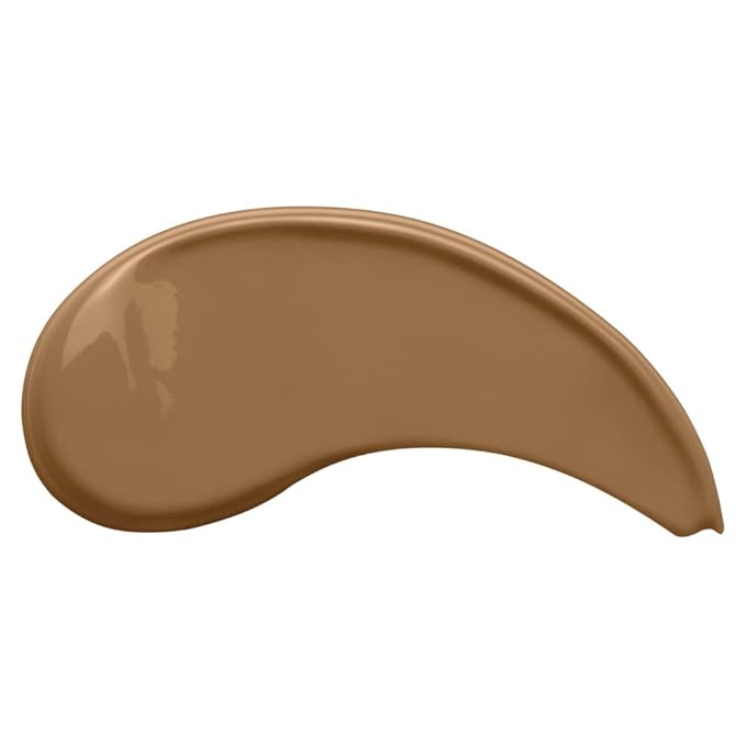 Max Factor Miracle Second Skin Hydrating Foundation, Golden Tan - 30 ml-VivaGrace Women