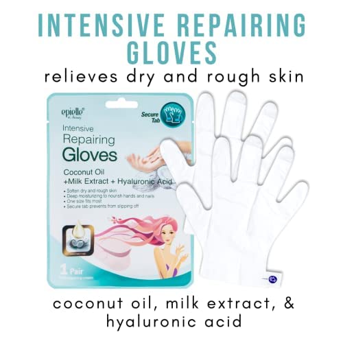 Skincare Beauty Kit | Korean Beauty | 6-Item Spa Day Kit | Beauty Gift, Spa Day, Gift Set | Korean Skincare-VivaGrace Women