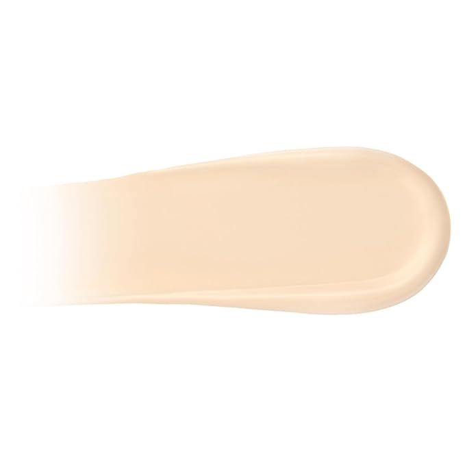 THE FACE SHOP Ink Lasting Liquid Foundation, Full Coverage, 72‑Hour Wear Semi‑Matte Finish, Makeup with Bakuchiol, N010 Ivory, 0.84 Fl. Oz.-VivaGrace Women