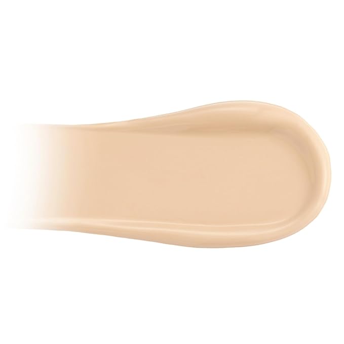 THE FACE SHOP Ink Lasting Liquid Foundation, Full Coverage, 72‑Hour Wear Semi‑Matte Finish, Makeup with Bakuchiol, C120 Neutral Beige, 0.84 Fl. Oz.-VivaGrace Women