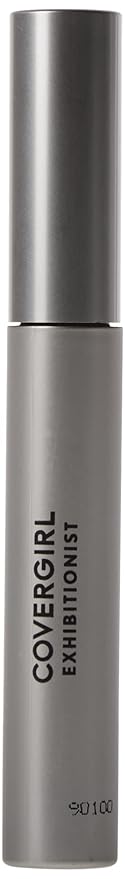 COVERGIRL Exhibitionist Mascara, True Blue