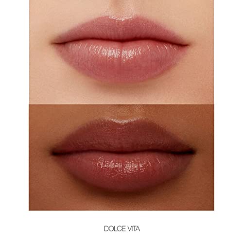 NARS Afterglow Lip Balm in Dolce Vita Full Size 3 grams-VivaGrace Women