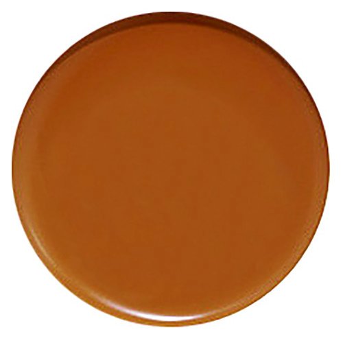 Cream To Powder Foundation by Flori Roberts, Full Coverage for Women of Color or Deeper Skin Tones, Long Lasting Makeup, Matte Finish, Covers Uneven Complexion and Hides Imperfections, 0.30 oz-VivaGrace Women