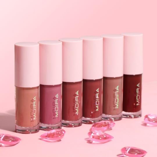 Glow Getter Hydrating Lip Oil (011, Soft Peach)-VivaGrace Women