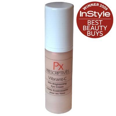 Px Vibrant-C Skin Brightening Eye Cream .5 Oz / 15 ml - Full Size, New in Box-VivaGrace Women