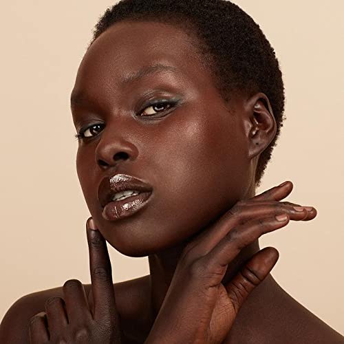 Monika Blunder Beauty - Blunder Cover Foundation Concealer - Shade 9 - Neun - Deep/Dark Warm Neutral Undertones - Clean Beauty, All-In-One, Cruelty-Free, Vegan - 0.62 oz-VivaGrace Women