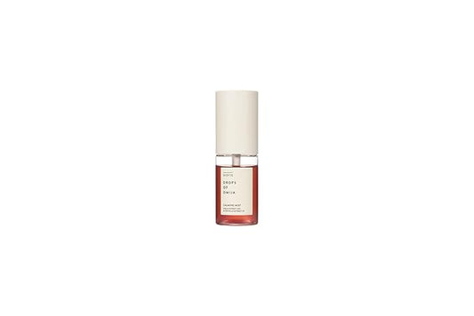 SIORIS Drops of OMIJA Calming Mist 1.01 Fl Oz Features 34% Organic Omija, Calming and rejuvenating The Skin-VivaGrace Women
